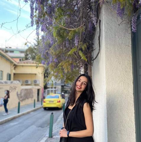Ιδιαίτερα μαθήματα Χότζα Νταϊάνα