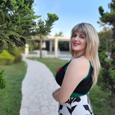 Ιδιαίτερα μαθήματα  Ανδρέου Κωνσταντίνα