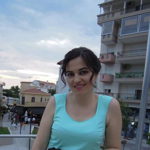 Ιδιαίτερα μαθήματα Πολυζωίδου Βένια