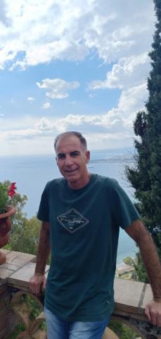 Ιδιαίτερα μαθήματα Καπράλος Γιώργος