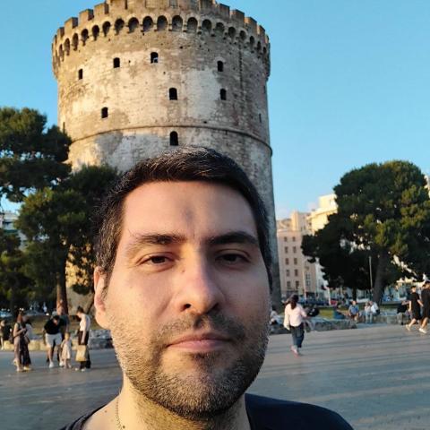 Ιδιαίτερα μαθήματα Μούρτος Ιωάννης -Χρυσοβαλάντης 