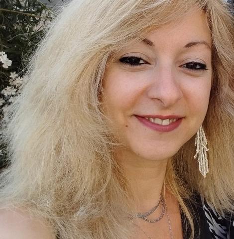 Ιδιαίτερα μαθήματα Ρηγοπούλου Μερσίνη          