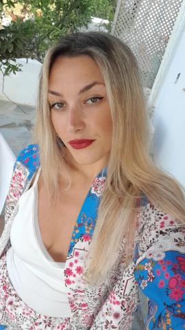 Ιδιαίτερα μαθήματα Σπυροπούλου Γεωργία 