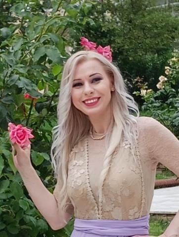 Ιδιαίτερα μαθήματα Αγγελούδη Μαρία