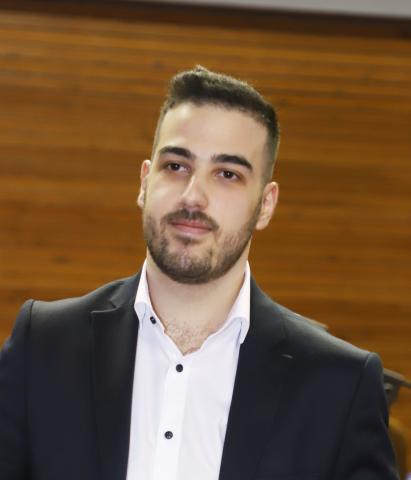 Ιδιαίτερα μαθήματα Μπανούτσος Αποστόλης