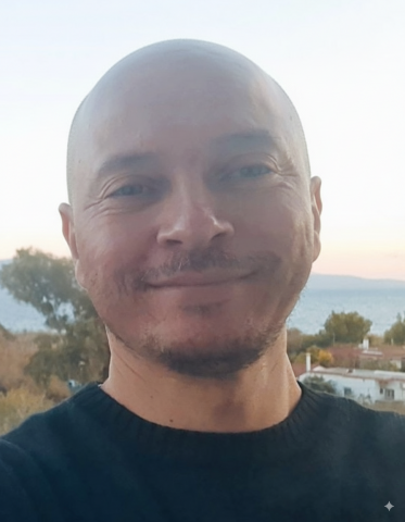Ιδιαίτερα μαθήματα Cruz Tony