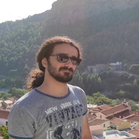 Ιδιαίτερα μαθήματα Σοϊλεμέζης Γεώργιος