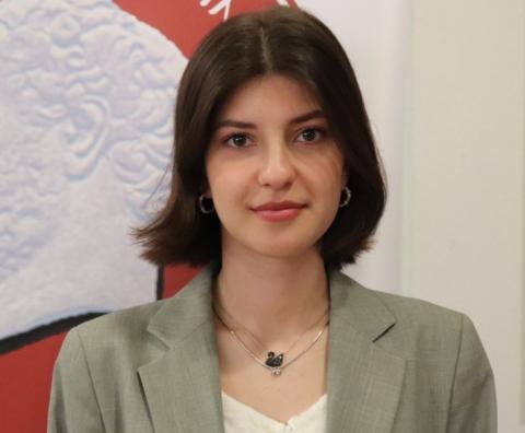 Ιδιαίτερα μαθήματα Δεληζήση Σουλτάνα
