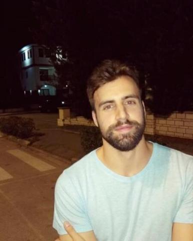 Ιδιαίτερα μαθήματα Γούνης Γιώργος