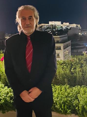 Ιδιαίτερα μαθήματα  Todorov Vesselin