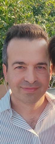 Ιδιαίτερα μαθήματα Τσουκαλης  Δημητρης       