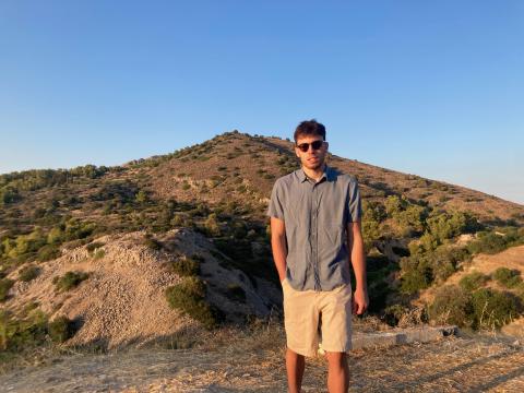 Ιδιαίτερα μαθήματα  Nivolianitis  Spiridon       