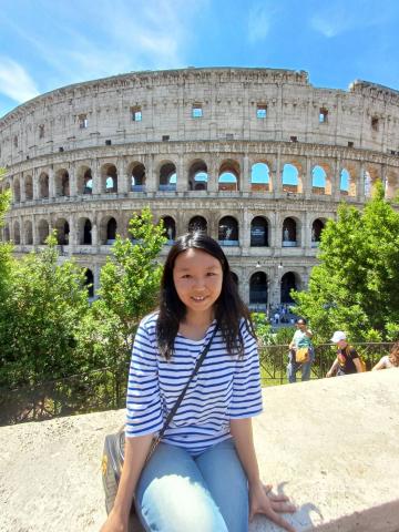 Ιδιαίτερα μαθήματα Sujeong Yun