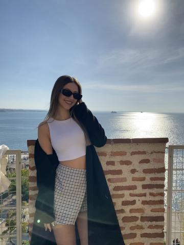 Ιδιαίτερα μαθήματα Σπύρου Μαρία 