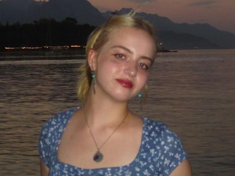 Ιδιαίτερα μαθήματα Kourkourina Veronika