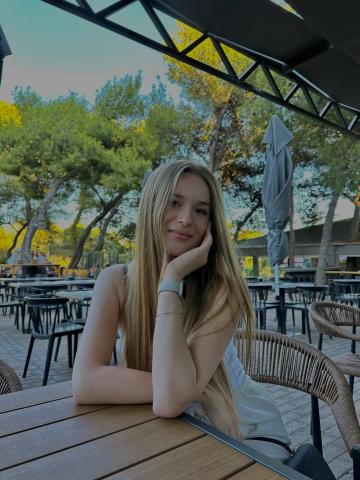 Ιδιαίτερα μαθήματα Βιτάλια Κ.