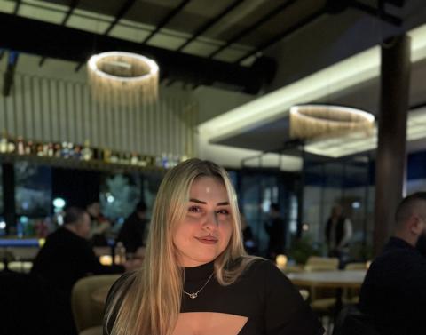Ιδιαίτερα μαθήματα Σακκά Κωνσταντίνα