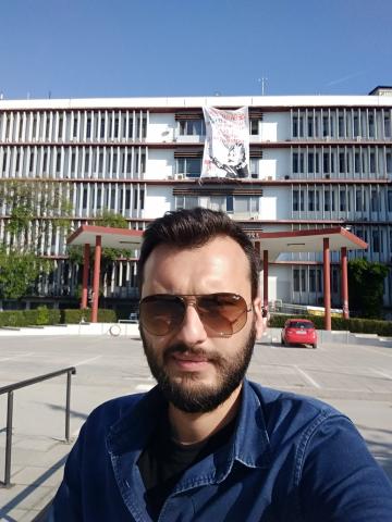 Ιδιαίτερα μαθήματα Αποστολίδης Κωνσταντίνος