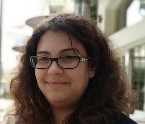Ιδιαίτερα μαθήματα Κοπάνου Εύα 