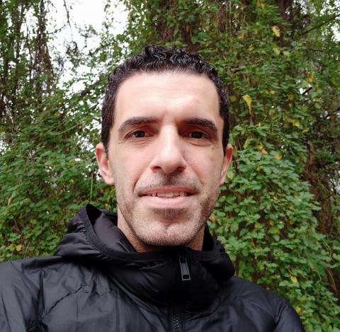 Ιδιαίτερα μαθήματα Λαλούμης Νικόλαος