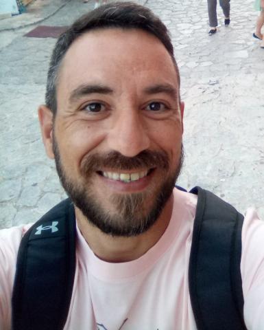Ιδιαίτερα μαθήματα Μαντάς Γεώργιος         