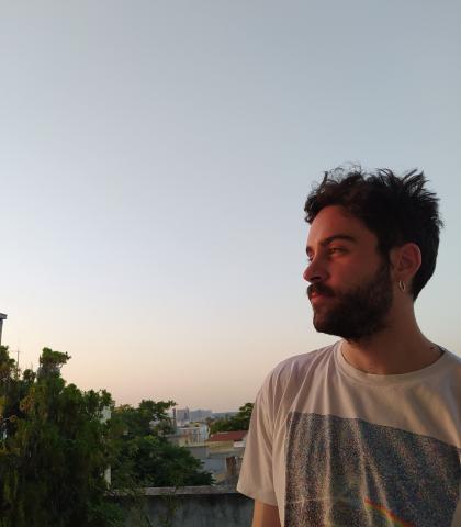 Ιδιαίτερα μαθήματα  Ατσαλάκης Ιάσονας