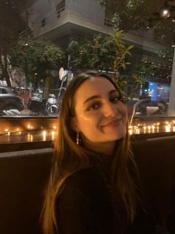 Ιδιαίτερα μαθήματα Τζιούτζιου Ιωάννα