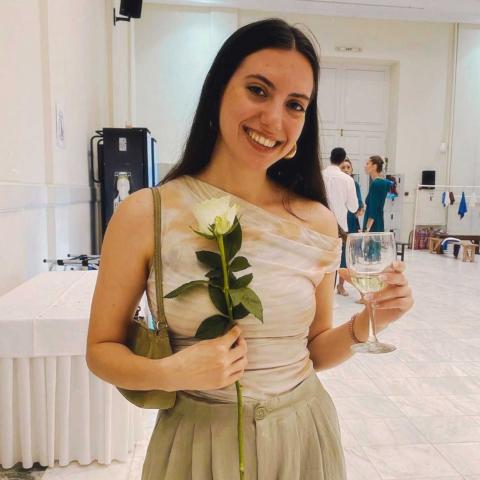 Ιδιαίτερα μαθήματα Σκιαδά Αναστασία 