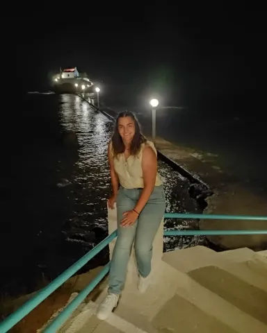Ιδιαίτερα μαθήματα Βλαχάκη Ιωάννα 