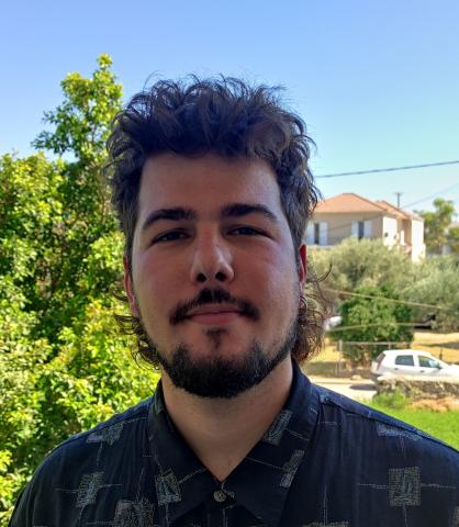 Ιδιαίτερα μαθήματα Δρόσος Πέτρος