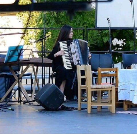 Ιδιαίτερα μαθήματα Κουτρουμάνη Ρήνα