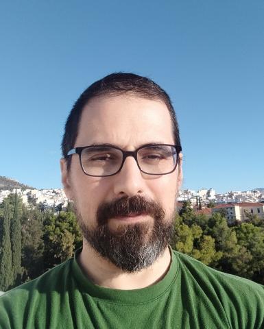 Ιδιαίτερα μαθήματα Κυριακόπουλος Αθανάσιος