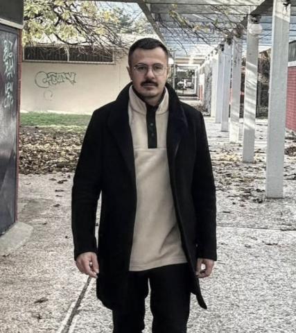 Ιδιαίτερα μαθήματα Παπαϊωάννου Ραφαήλ