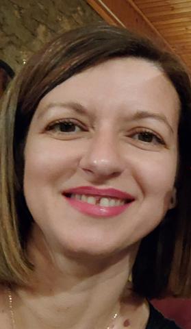 Ιδιαίτερα μαθήματα Τζουβάρα Βιολέττα