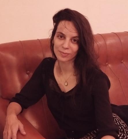 Ιδιαίτερα μαθήματα Touriki Niki