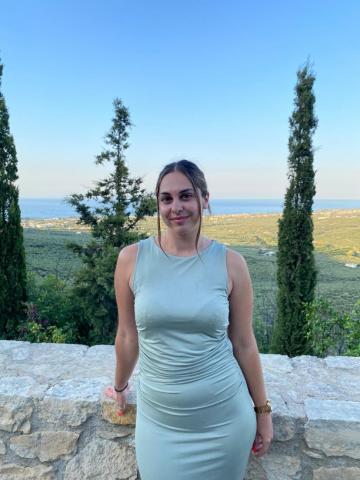 Ιδιαίτερα μαθήματα Χαραλαμπέλλη Σοφία