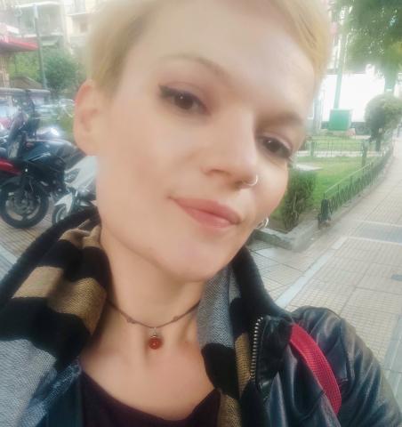 Ιδιαίτερα μαθήματα  Οικονόμου Δανάη