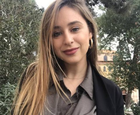 Ιδιαίτερα μαθήματα Ποντιδα Ηλιαδα        