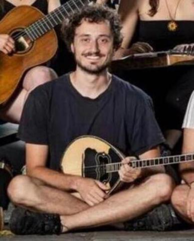 Ιδιαίτερα μαθήματα  Κατσίνας Στέφανος