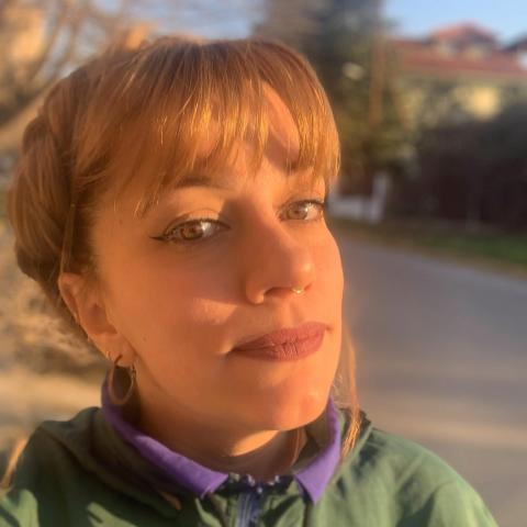 Ιδιαίτερα μαθήματα Lomi Theodora