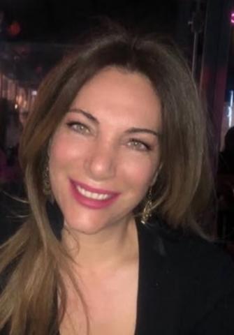 Ιδιαίτερα μαθήματα Nicolaídu Ceclita Nicolás 