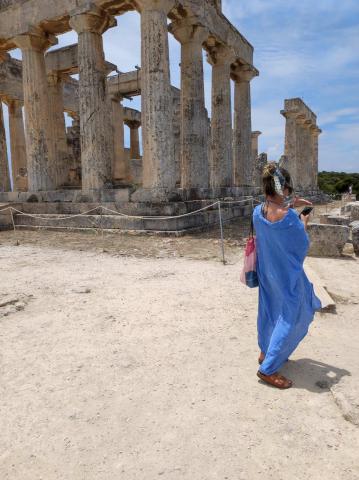 Ιδιαίτερα μαθήματα Piliouni Stella