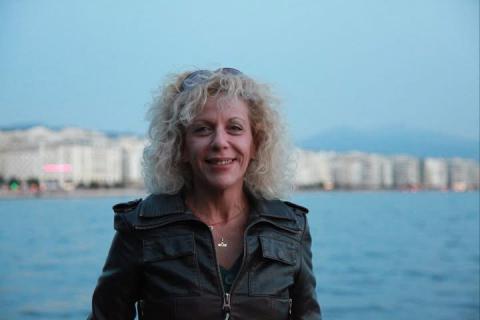 Ιδιαίτερα μαθήματα Κορκολή Γεωργία
