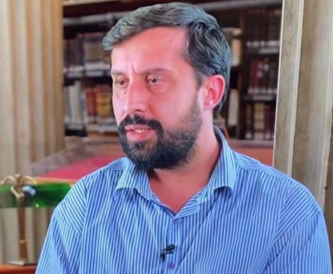 Ιδιαίτερα μαθήματα Murat Eser