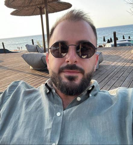 Ιδιαίτερα μαθήματα Lykouris Ioannis