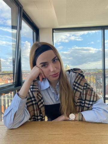 Ιδιαίτερα μαθήματα Kalaitzi Dimitra Ismini   