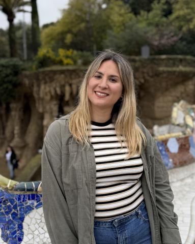Ιδιαίτερα μαθήματα Τσαπρούνη Μαίρη