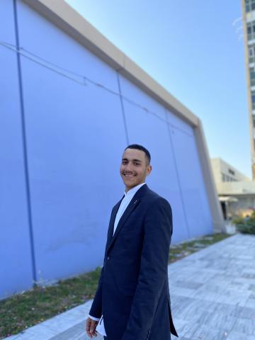 Ιδιαίτερα μαθήματα Τιόλης Αργύρης
