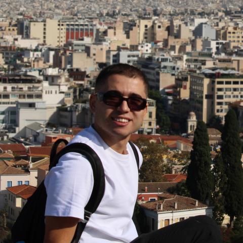 Ιδιαίτερα μαθήματα Χαλκίδης Χρήστος