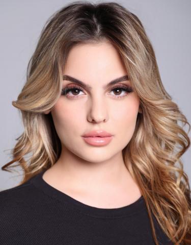Ιδιαίτερα μαθήματα Capous Xristina